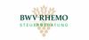 BWV RHEMO Steuerberatung GmbH